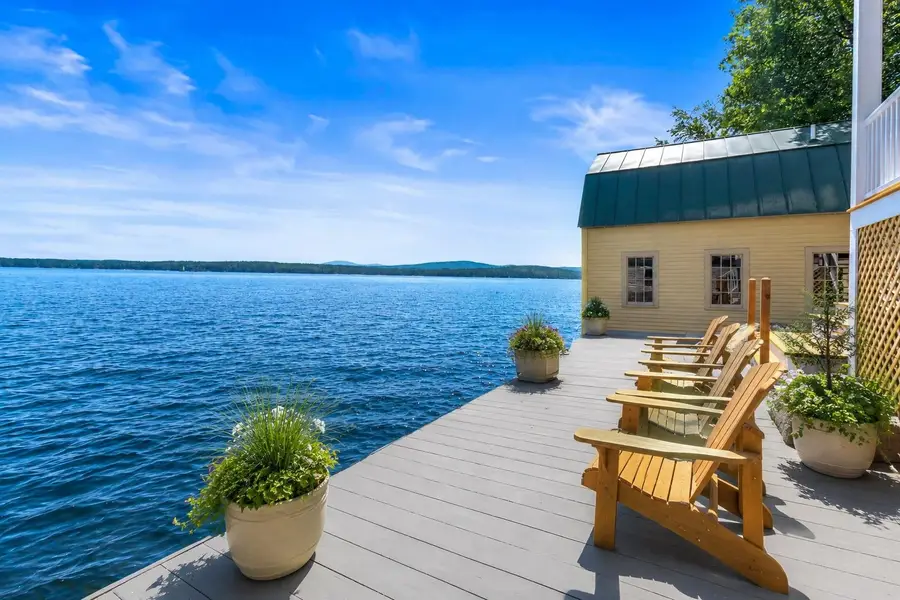 149 Lake Avenue, Sunapee, NH 03782 - #3