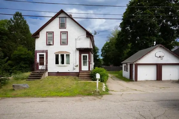 17 Morton Avenue, Rochester, NH 03867