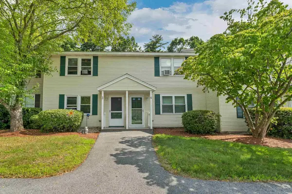 1035 S. Mammoth Road, Manchester, NH 03109