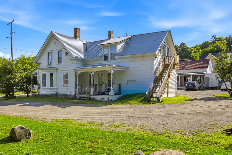 731 Hill Street, Lyndonville, VT 05851 - #3