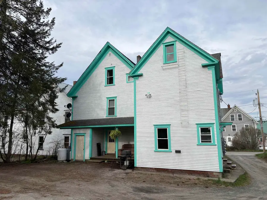 80 Williams Street, Lyndonville, VT 05851 - #3