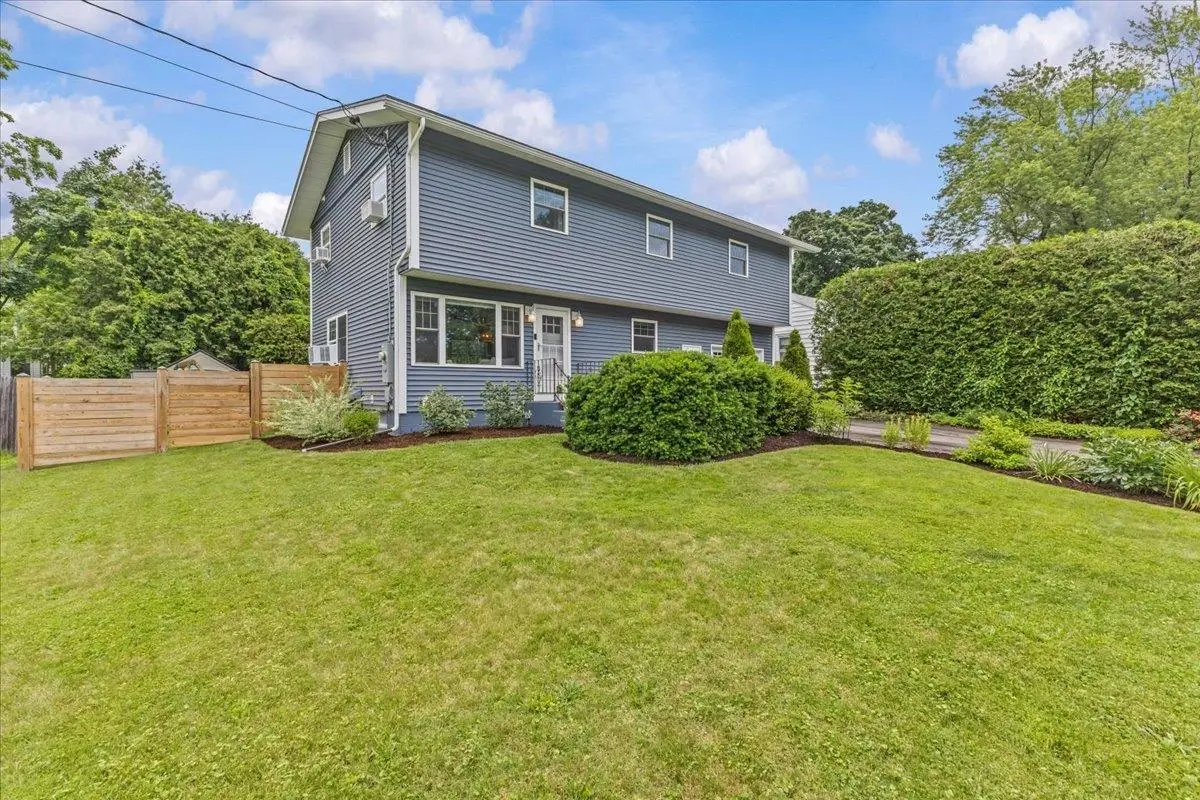 21 Bruce Street, Winooski, VT 05404 - #1