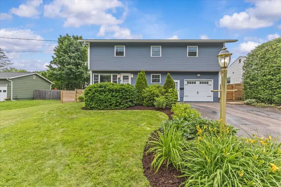 21 Bruce Street, Winooski, VT 05404 - #2