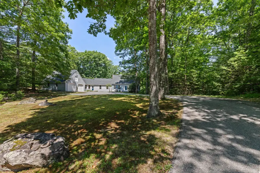 35 Ash Hill Road, Plymouth, NH 03264 - #2