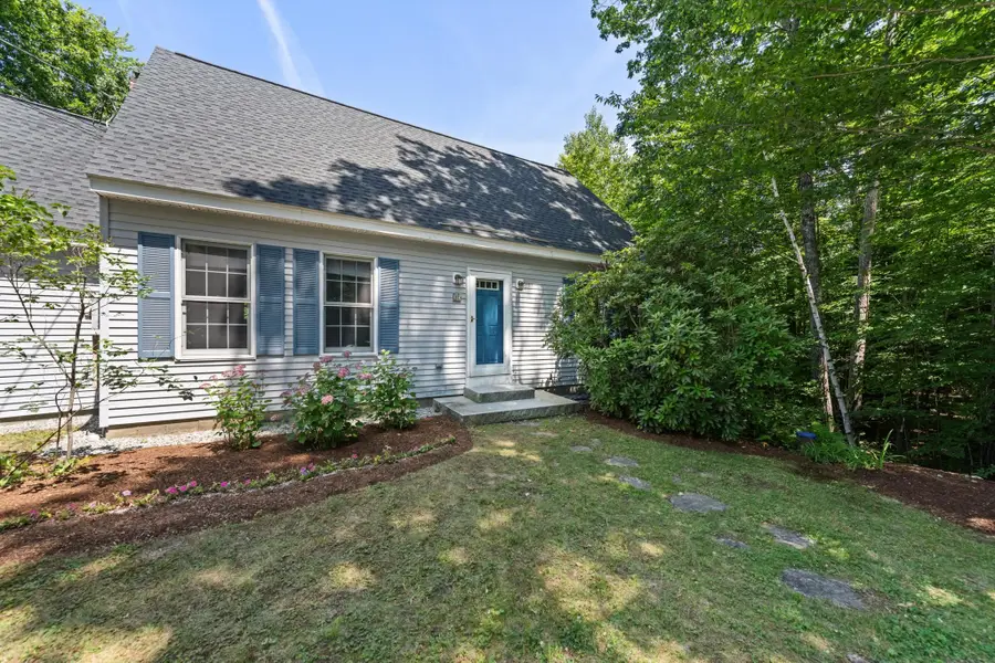 35 Ash Hill Road, Plymouth, NH 03264 - #3