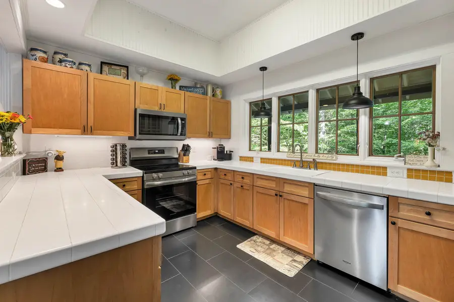 2 Kehonka Hill Road, Wolfeboro, NH 03894 - #3