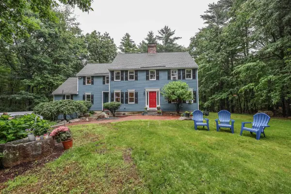 16 Annand Drive, Milford, NH 03055