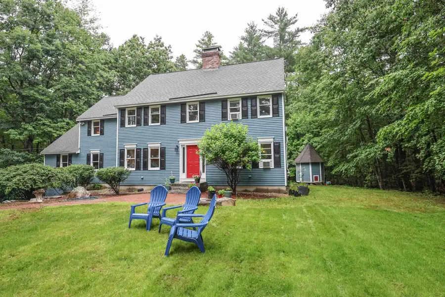 16 Annand Drive, Milford, NH 03055 - #2