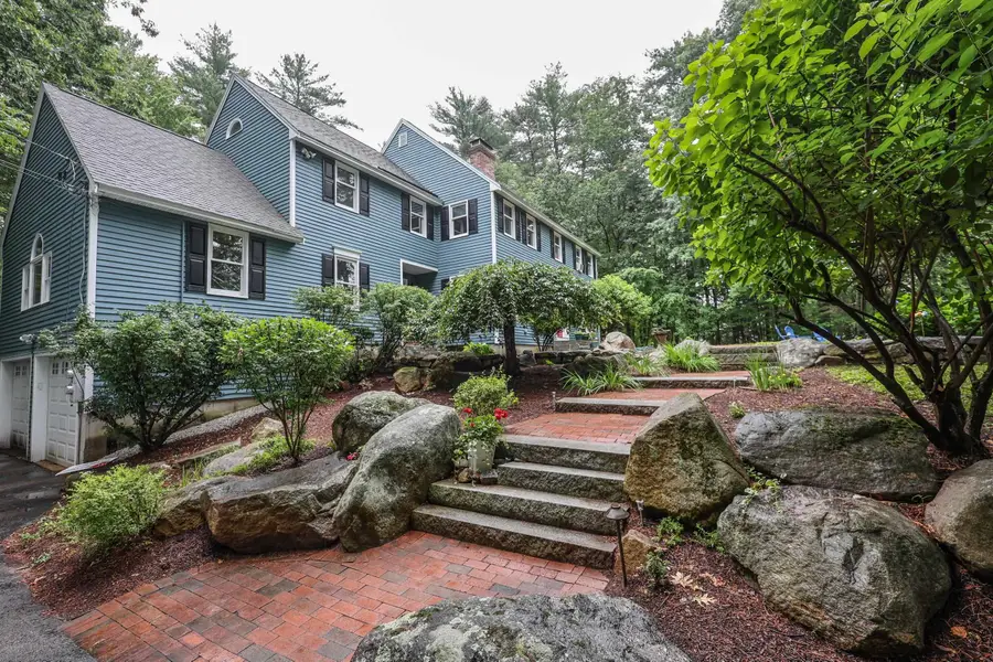 16 Annand Drive, Milford, NH 03055 - #3