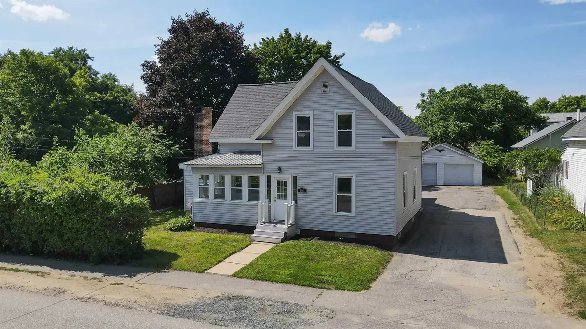 100 Oak Street, Laconia, NH 03246 - #1