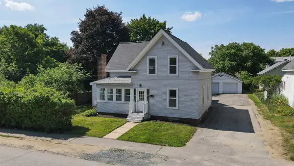 100 Oak Street, Laconia, NH 03246