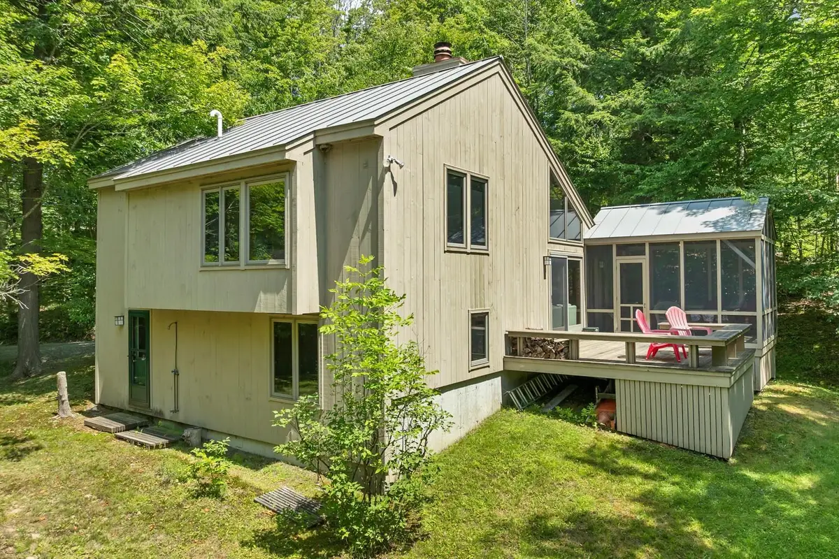 1383 King Hill Road, New London, NH 03257 - #1