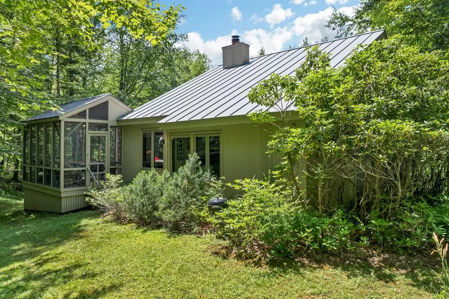 1383 King Hill Road, New London, NH 03257 - #2