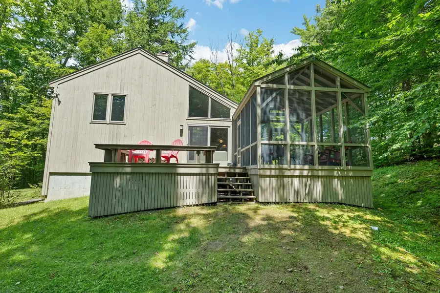1383 King Hill Road, New London, NH 03257 - #3