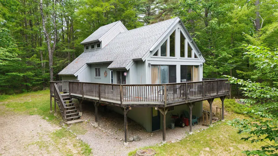 49 Independence Drive, Freedom, NH 03836 - #2