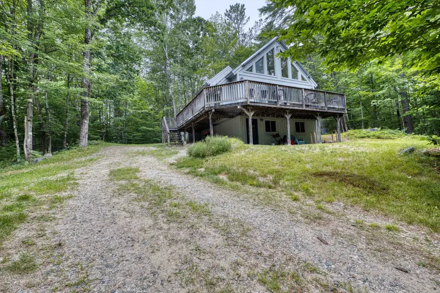 49 Independence Drive, Freedom, NH 03836 - #3