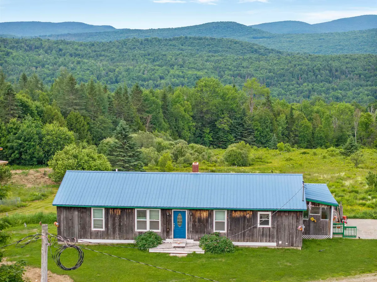 2692 Newark Street, Newark, VT 05871 - #1