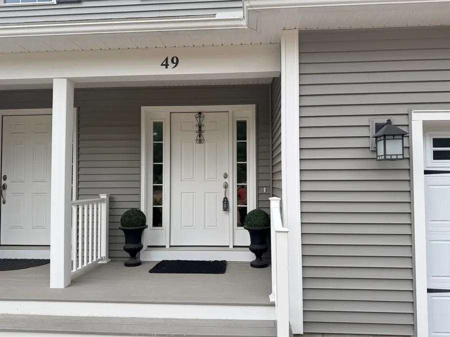 49 Florence Lane, Colchester, VT 05446 - #2