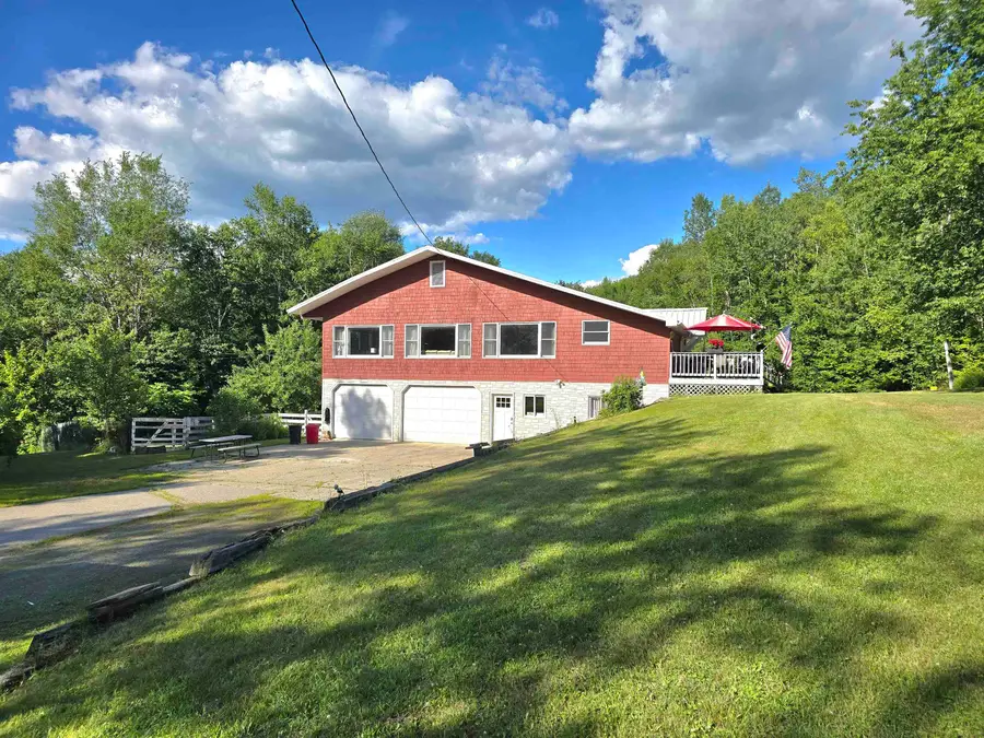 66 Covell Heights, Northumberland, NH 03582 - #2