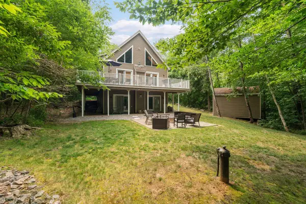 354 Cherry Valley Road, Gilford, NH 03249