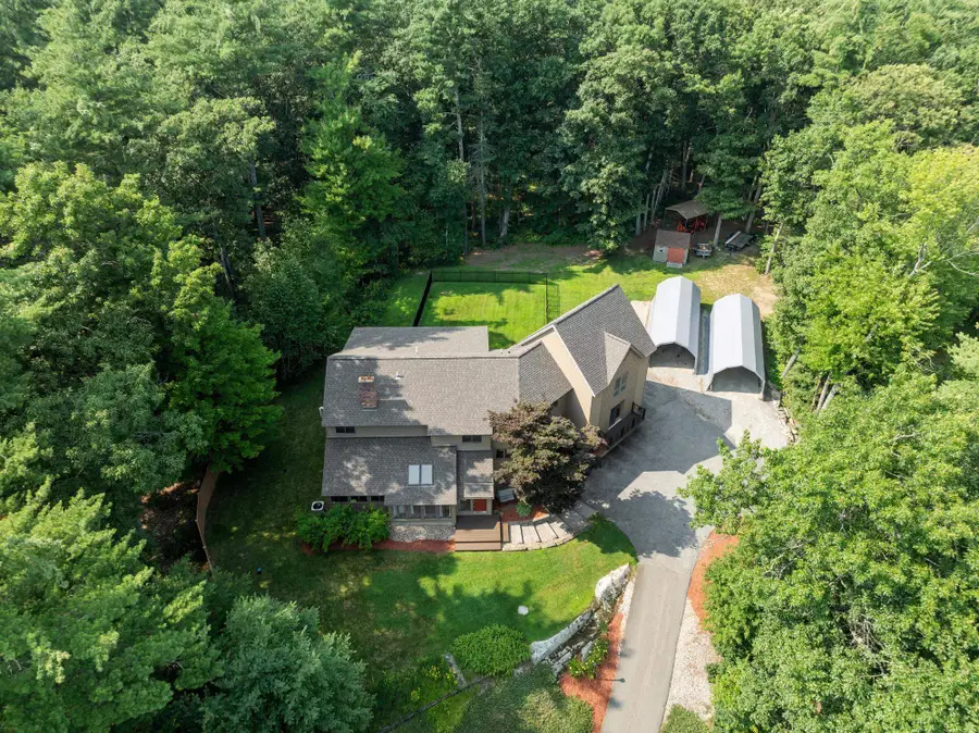 18 Windsor Boulevard, Londonderry, NH 03053 - #2
