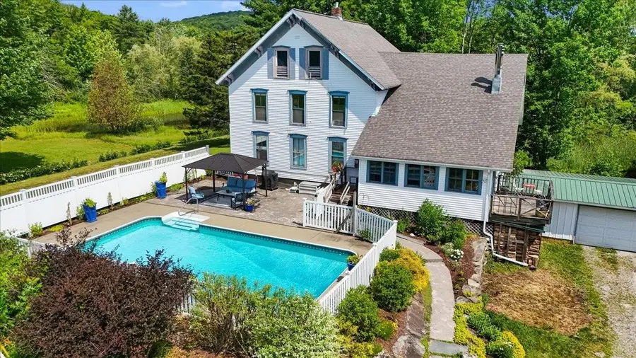 5 Black Dog Lane, Underhill, VT 05489 - #2