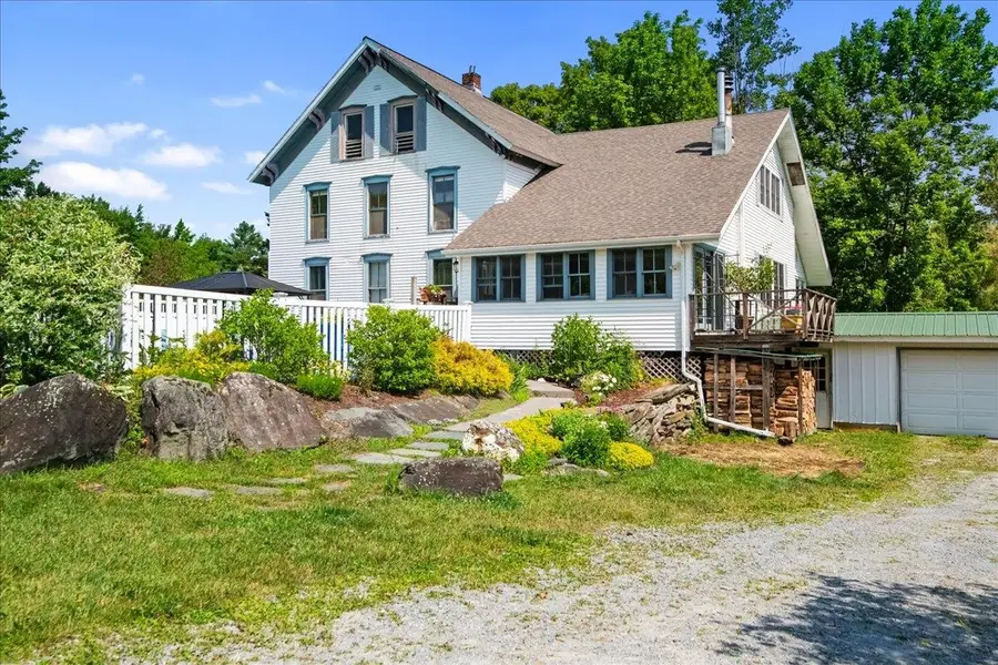 5 Black Dog Lane, Underhill, VT 05489 - #3