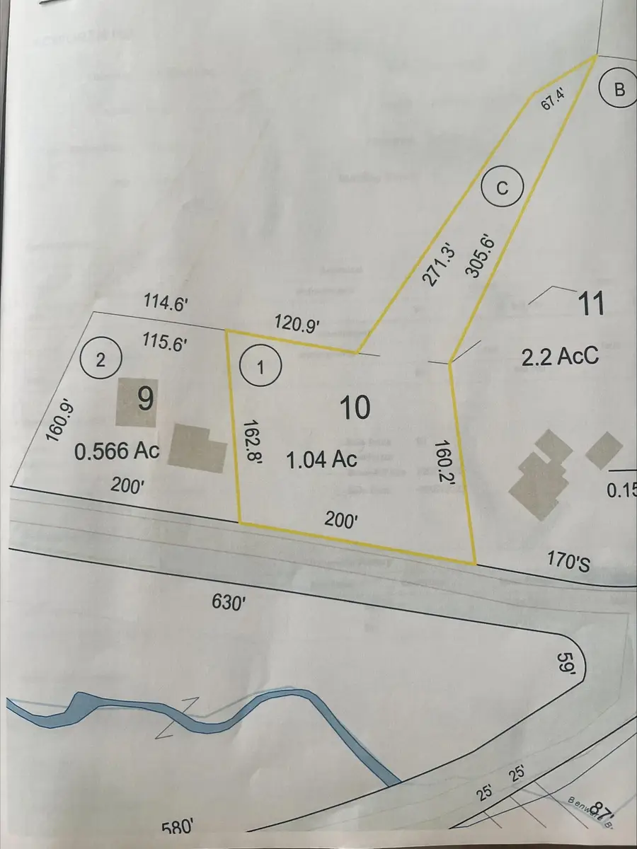 00 Acworth Road, Charlestown, NH 03603 - #2