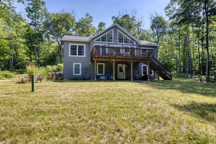 58 Ruth Road, Freedom, NH 03836 - #2