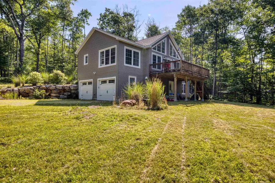 58 Ruth Road, Freedom, NH 03836 - #3