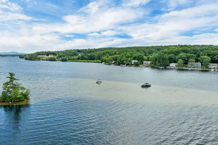 32 Bay Shore Drive, Sanbornton, NH 03269 - #3