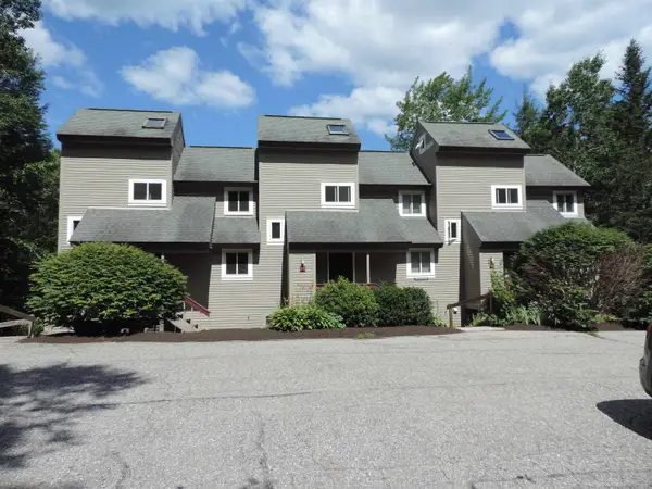 19 Mountain Brook Way #22, Waterville Valley, NH 03215