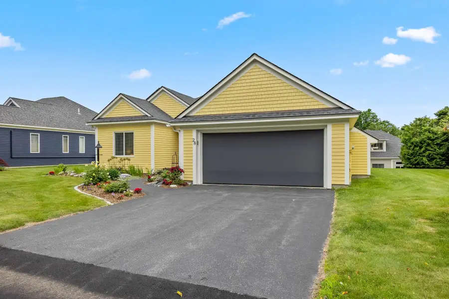 28 Fountain Way, West Lebanon, NH 03784 - #3