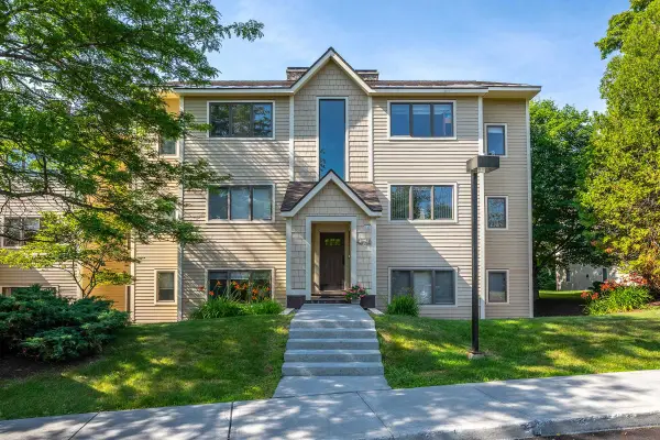 65 East Birch Road #43, Stratton, VT 05155