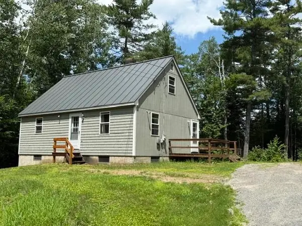 5274 South Road, Corinth, VT 05039