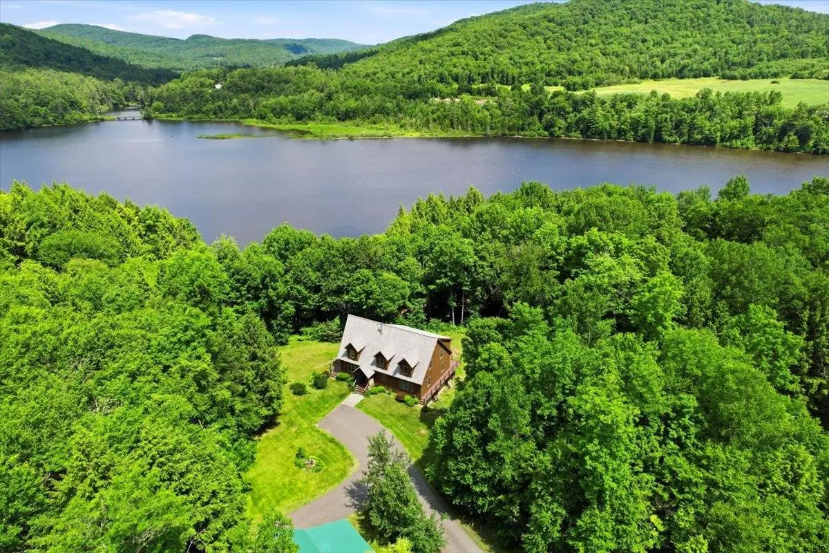 1996 Monroe Road, Littleton, NH 03561 - #1