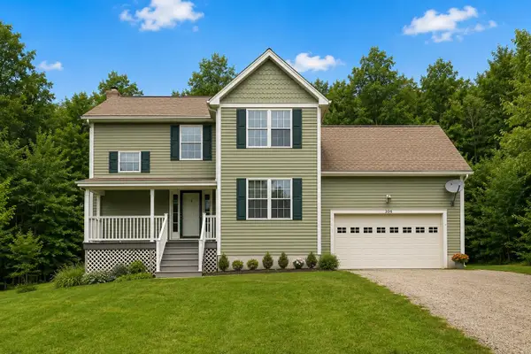 306 Coolidge Drive, Washington, NH 03280