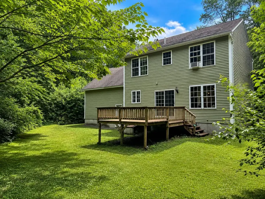 306 Coolidge Drive, Washington, NH 03280 - #2