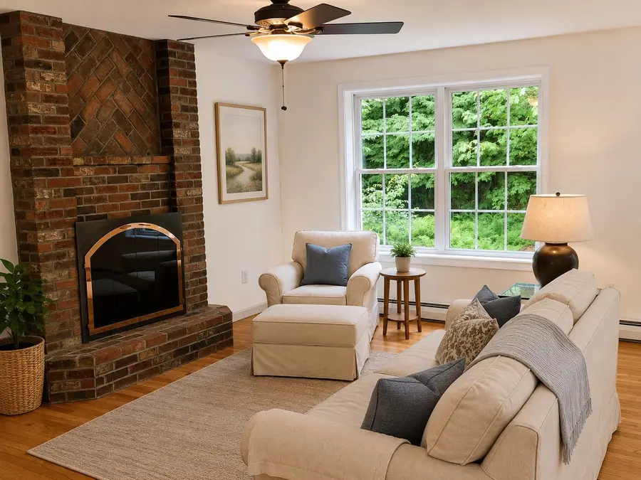 306 Coolidge Drive, Washington, NH 03280 - #3