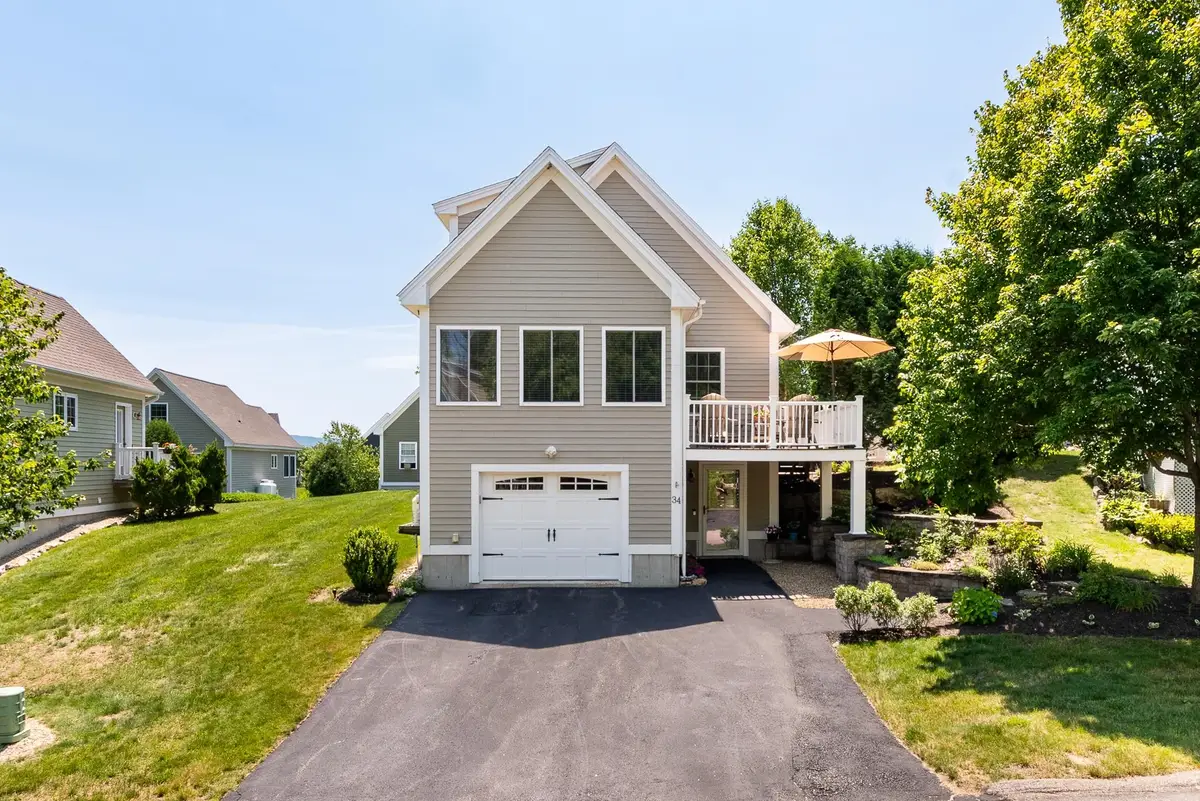 34 Memory Lane, Laconia, NH 03246 - #1