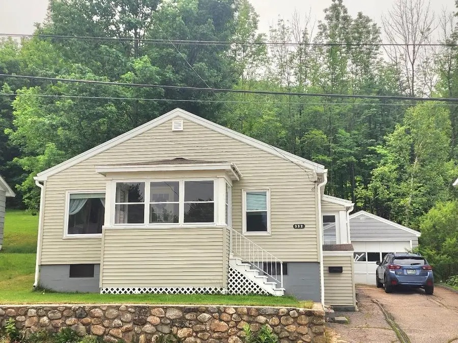 332 Grafton Street, Berlin, NH 03570 - #2