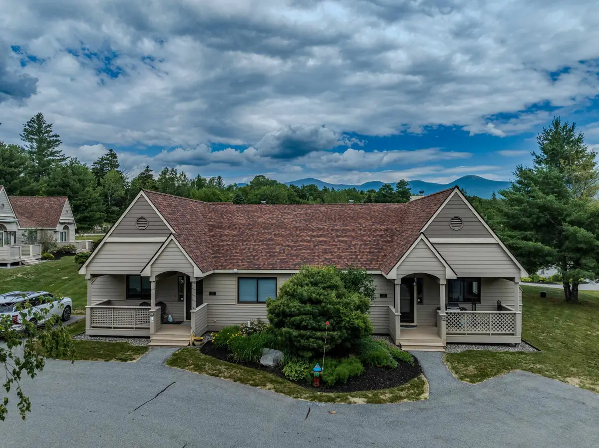 19 Sand Trap Lane #22, Whitefield, NH 03575 - #1