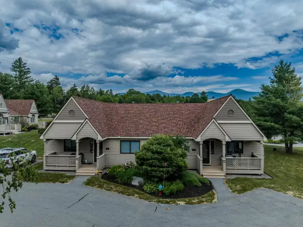 19 Sand Trap Lane #22, Carroll, NH 03575