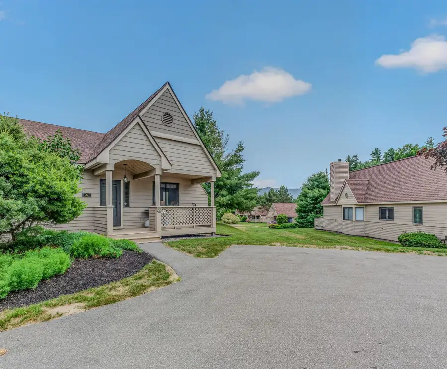 19 Sand Trap Lane #22, Whitefield, NH 03575 - #2