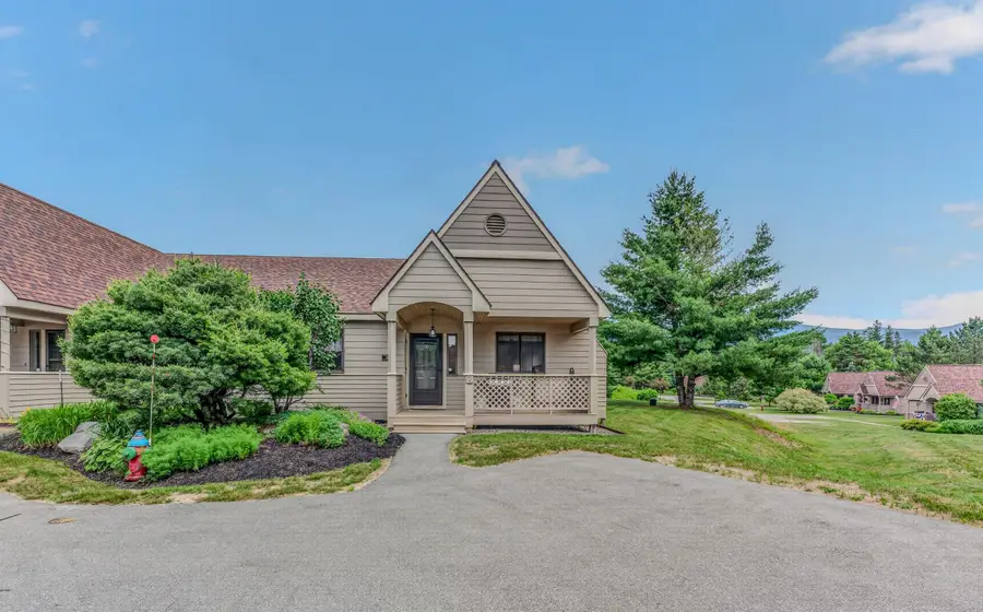 19 Sand Trap Lane #22, Whitefield, NH 03575 - #3