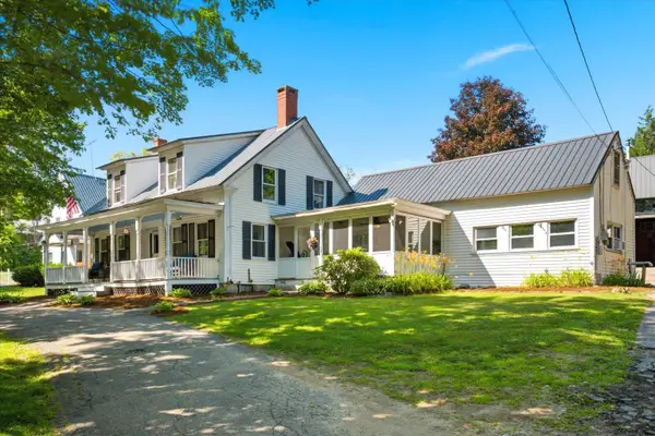 131 Clinton Road, Antrim, NH 03440