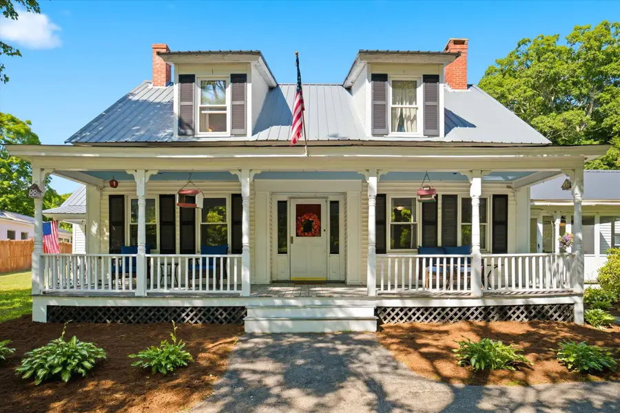 131 Clinton Road, Antrim, NH 03440 - #2