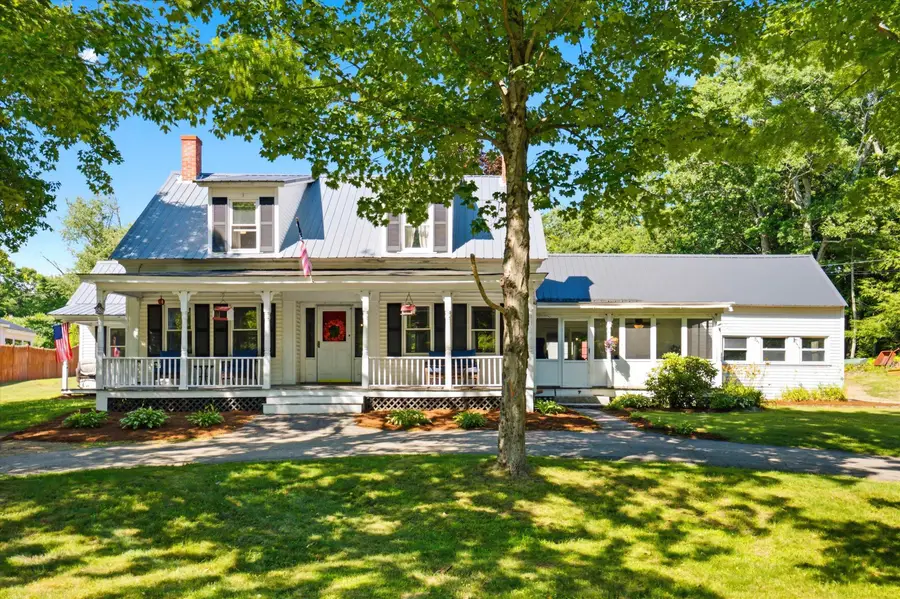 131 Clinton Road, Antrim, NH 03440 - #3