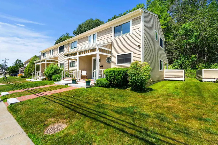 39 Spinnaker Way, Portsmouth, NH 03801-3371 - #3