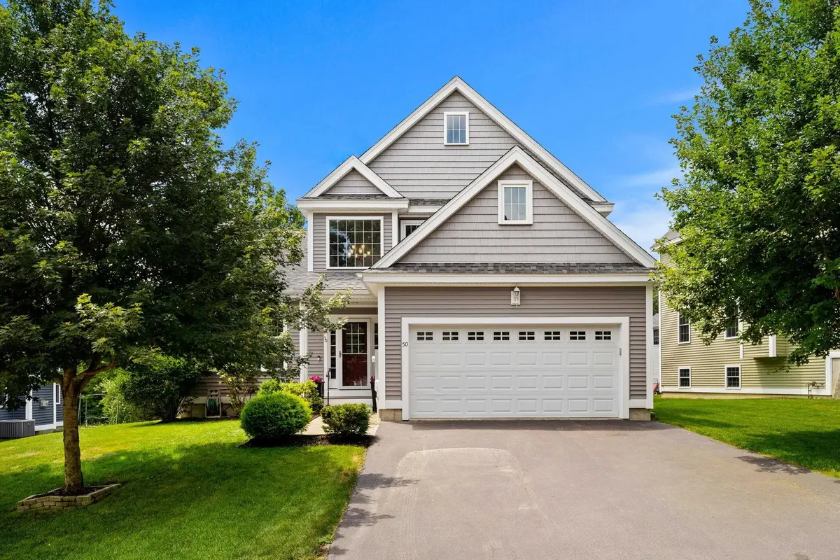 50 Stocklan Circle, Dover, NH 03820 - #1